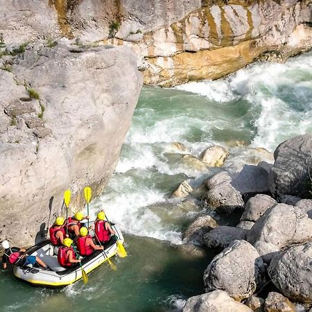 Gite Le Petit Vallon ألماني إن بروفنس المظهر الخارجي الصورة
