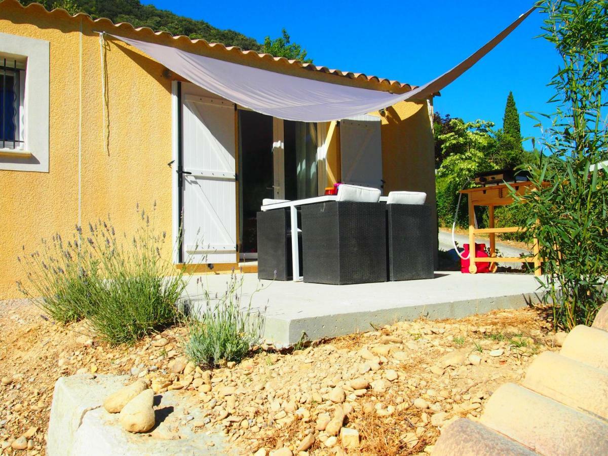Gite Le Petit Vallon ألماني إن بروفنس المظهر الخارجي الصورة